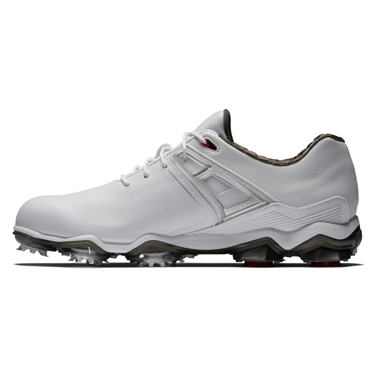 FootJoy Men's Tour X Golf Shoes 55403 - Previous Season Style - Image 2