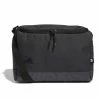 Adidas Cooler Bag - Grey Five