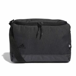 Adidas Cooler Bag - Grey Five