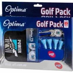 Official AFL Gift Pack - Port Adelaide Power