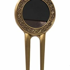 Cutter & Buck AHEAD Brass Divot Tool