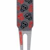 Bettinardi Limited Edition Halloween 2021 Divot Tool