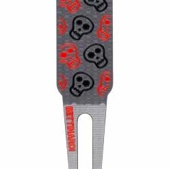 Bettinardi Limited Edition Halloween 2021 Divot Tool