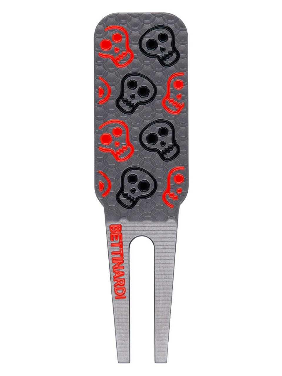 Bettinardi Limited Edition Halloween 2021 Divot Tool