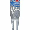 Bettinardi Limited Edition Oklahoma Neon Divot Tool