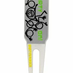 Bettinardi Limited Edition Party On 2022 Divot Tool