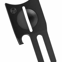 Birdicorn 6 In 1 Divot Tool - Black