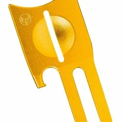 Birdicorn 6 In 1 Divot Tool - Gold