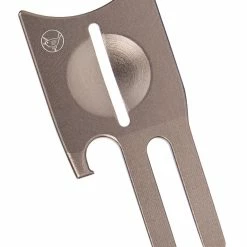 Birdicorn 6 In 1 Divot Tool - Graphite