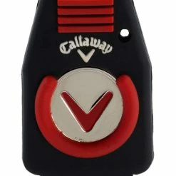 Callaway CNC Groove Cleaner