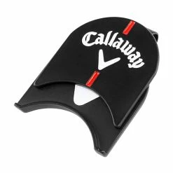 Callaway Magnetic Hat Clip With Balll Marker