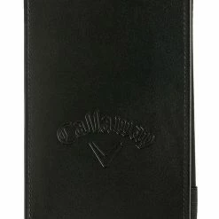 Callaway Scorecard Holder