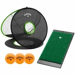Callaway Short Game Practice Gift Set