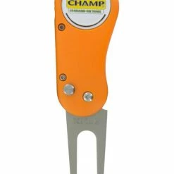 CHAMP Flix Divot Tool Orange