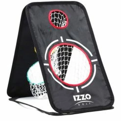 Izzo A-Frame Chipping Net