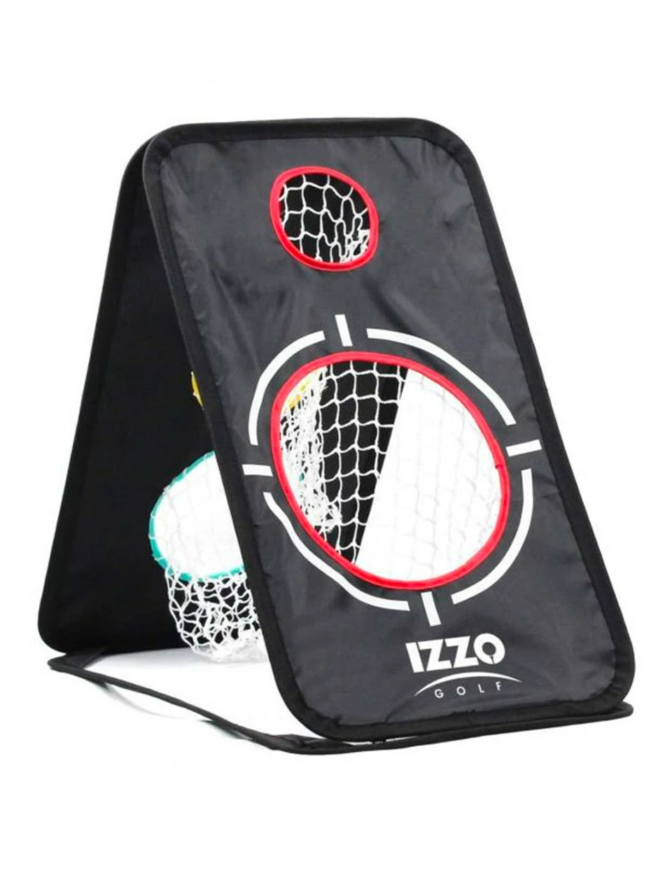 Izzo A-Frame Chipping Net