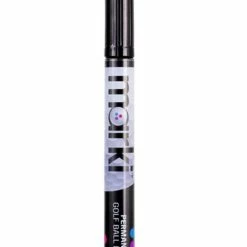 MARKi Permanent Marker Black