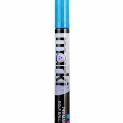 MARKi Permanent Marker Blue