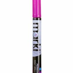 MARKi Permanent Marker Pink