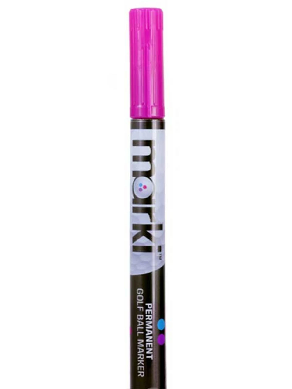 MARKi Permanent Marker Pink
