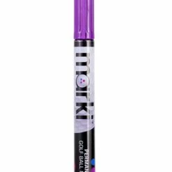 MARKi Permanent Marker Purple