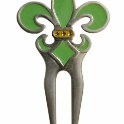 Navika Divot Tool Green