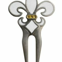Navika Divot Tool White
