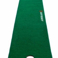Odyssey 10ft Putting Mat