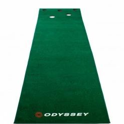 Odyssey 12ft Putting Mat