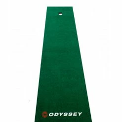 Odyssey 8ft Putting Mat