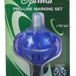Optima Pro-Line Marking Set