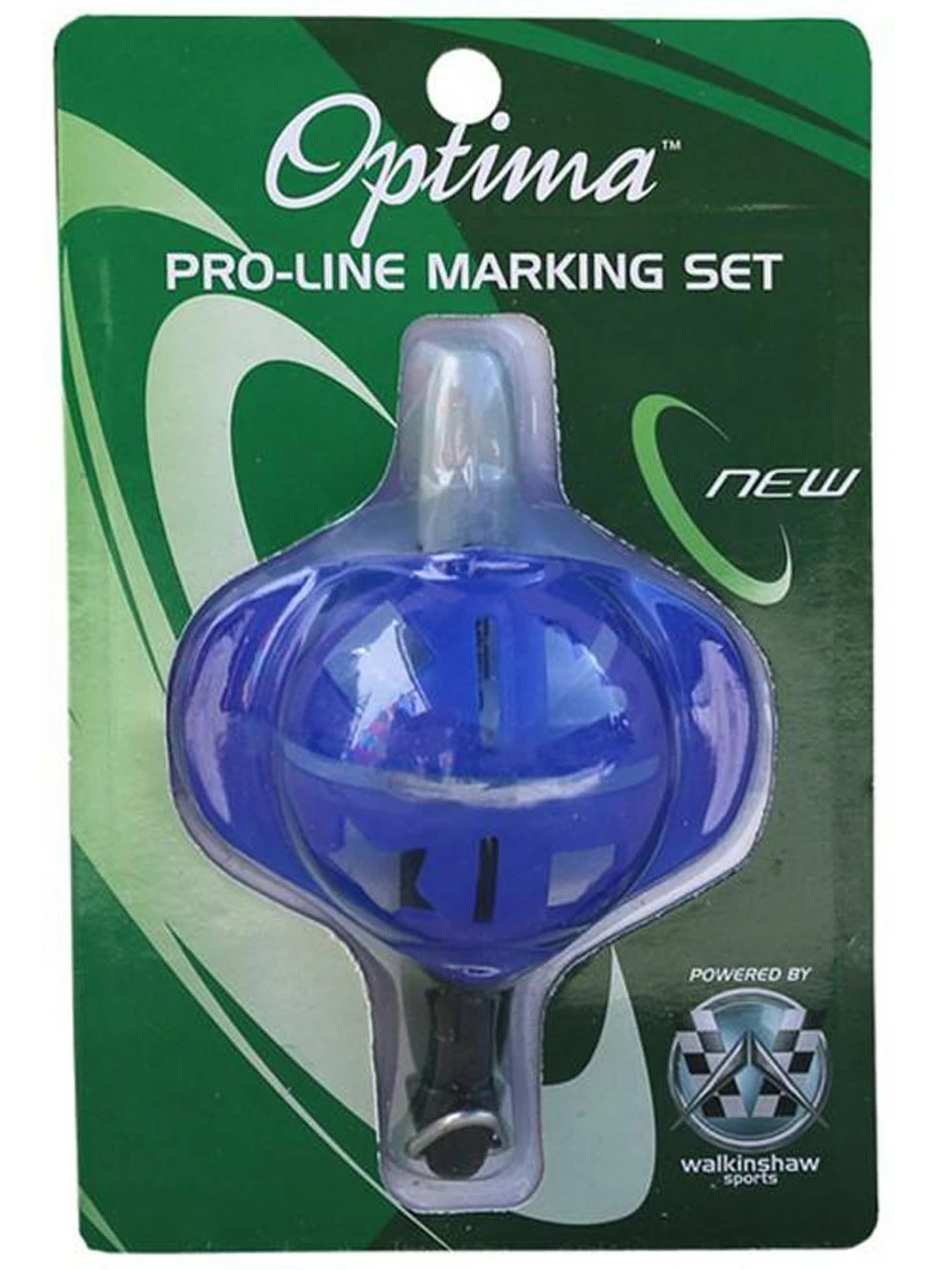 Optima Pro-Line Marking Set