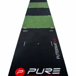 Pure2Improve 5.0 Putting Mat