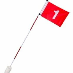 Pure2Improve Flagstick And Cup Set