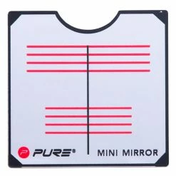 Pure2Improve Mini Putting Mirror