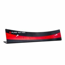 Pure2Improve Putting Path Rail