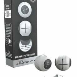 Puttout Devil Ball Putting Trainer