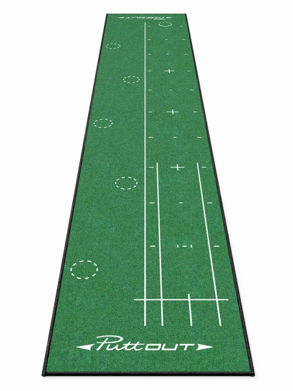 Puttout Large Putting Mat