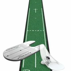 Puttout Slim Studio - Green/White