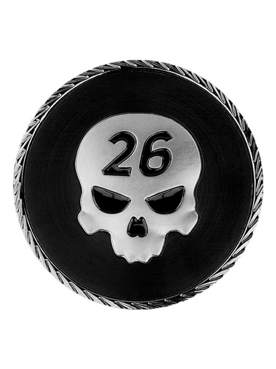 PXG Darkness 26 Ball Marker