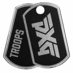 PXG Dog Tag Ball Marker