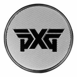 PXG Milled Ball Marker