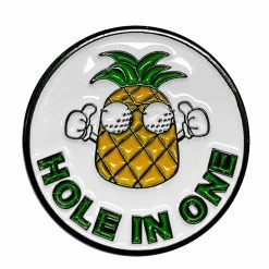 Redback Sport Ball Marker - Hole In One