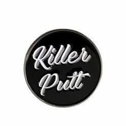 Redback Sport Ball Marker - Killer Putt