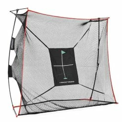 Rukket Sports Rukket Haack Pro Golf Hitting Net