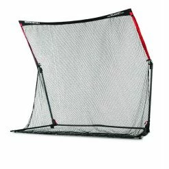 Rukket Sports Rukket SPDR Portable Driving Range Net With Tri-Turf