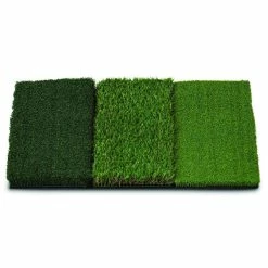 Rukket Sports Rukket Tri-Turf Hitting Mat