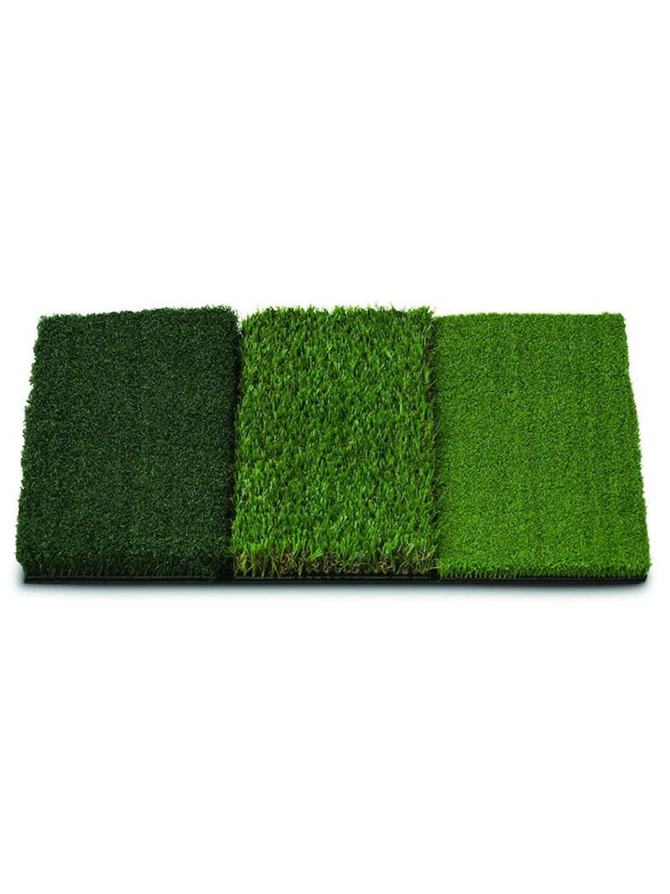 Rukket Sports Rukket Tri-Turf Hitting Mat