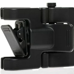 SelfieGOLF Mobile Phone Holder - Black