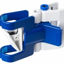 SelfieGOLF Mobile Phone Holder - Blue/White
